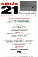 Revue Siècle 21, no 25